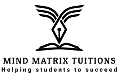 Mind Matrix Tuitions logo