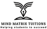 Mind Matrix Tuitions logo